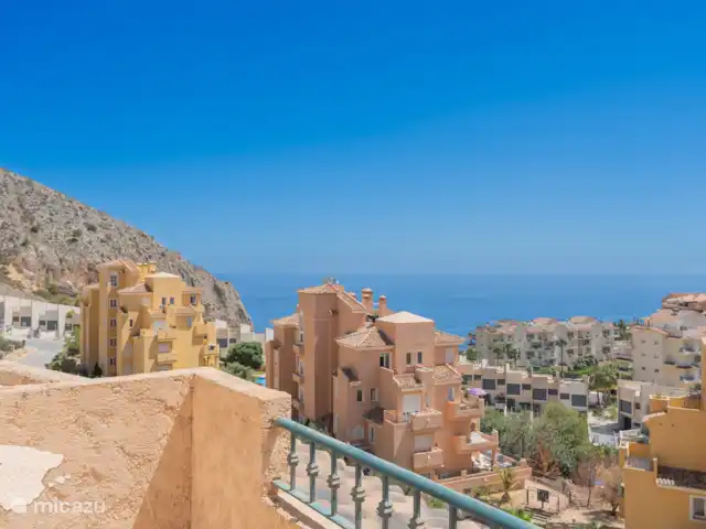 Navegar a vela, España, Costa Blanca, Altea, bungaló Girasoles