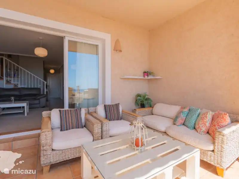 Girasoles | Espagne, Costa Blanca, Altea - Bungalow Girasoles | Espagne, Costa Blanca, Altea - Bungalow
