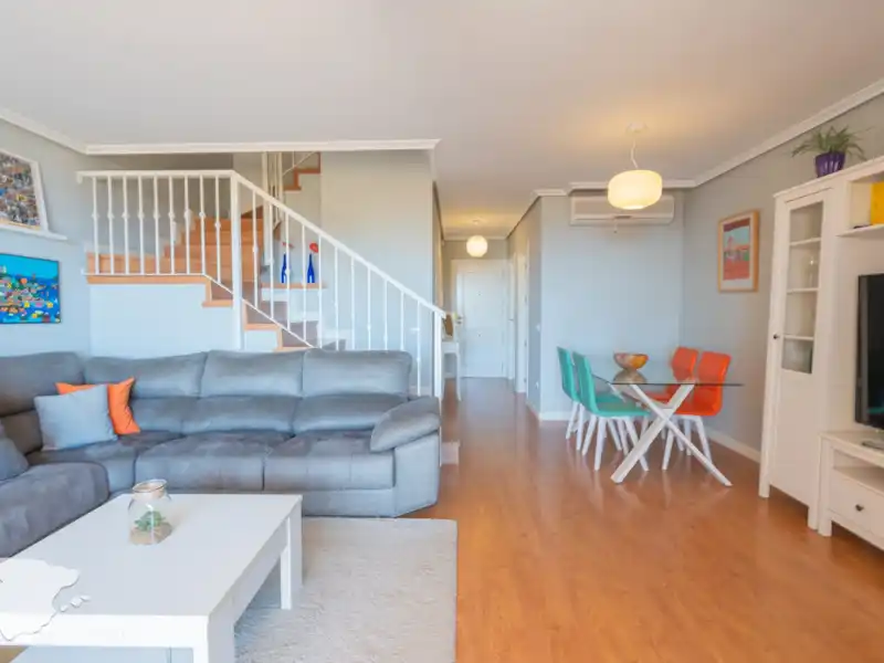 Girasoles | Espagne, Costa Blanca, Altea - Bungalow Girasoles | Espagne, Costa Blanca, Altea - Bungalow