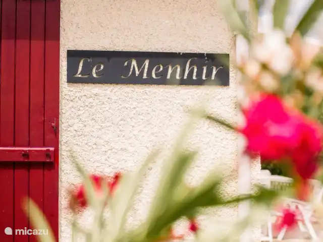 Villa le Menhir | France, Hérault, Cazedarnes - villa