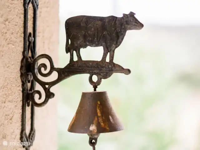 Villa le Menhir | France, Hérault, Cazedarnes - villa