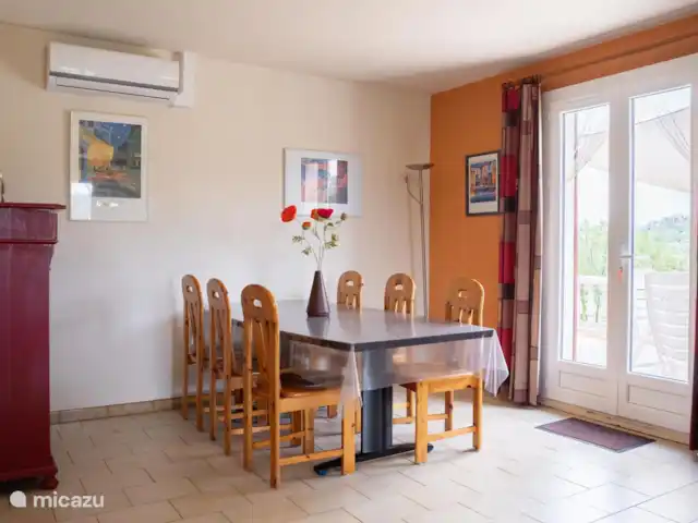 Villa le Menhir | France, Hérault, Cazedarnes - villa