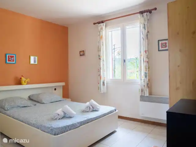 Villa le Menhir | France, Hérault, Cazedarnes - villa