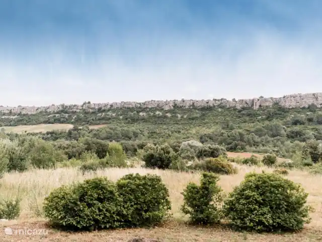 Villa le Menhir | France, Hérault, Cazedarnes - villa