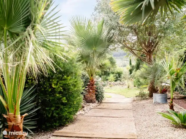 Villa L'occitane Ensoleillée | France, Hérault, Cazedarnes - villa