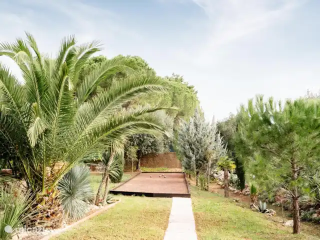 Villa L'occitane Ensoleillée | France, Hérault, Cazedarnes - villa