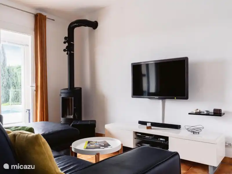 Villa L'occitane Ensoleillee en Francia, Hérault, Cazedarnes - Villa Villa L'occitane Ensoleillee en Francia, Hérault, Cazedarnes - Villa