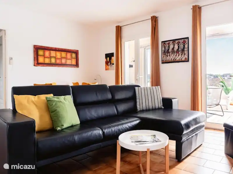 Villa L'occitane Ensoleillee en Francia, Hérault, Cazedarnes - Villa Villa L'occitane Ensoleillee en Francia, Hérault, Cazedarnes - Villa