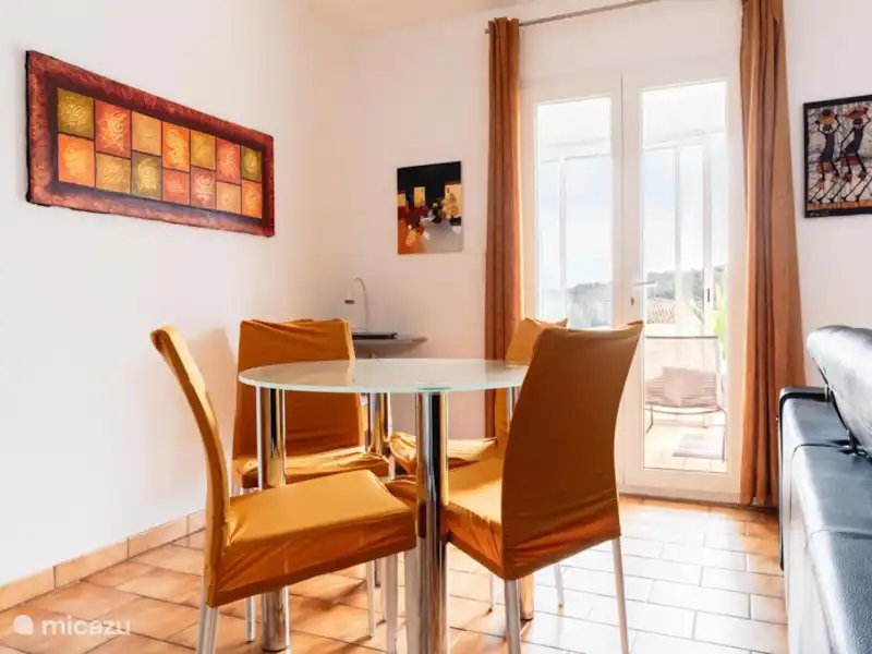 Villa L'occitane Ensoleillee en Francia, Hérault, Cazedarnes - Villa Villa L'occitane Ensoleillee en Francia, Hérault, Cazedarnes - Villa