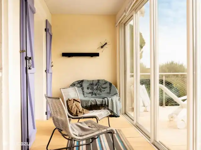 Villa L'occitane Ensoleillée | France, Hérault, Cazedarnes - villa