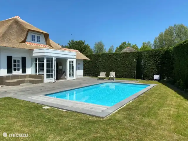 ZeelandhuisaanZee | Pays-Bas, Zélande, Kamperland - villa ZeelandhuisaanZee | Pays-Bas, Zélande, Kamperland - villa