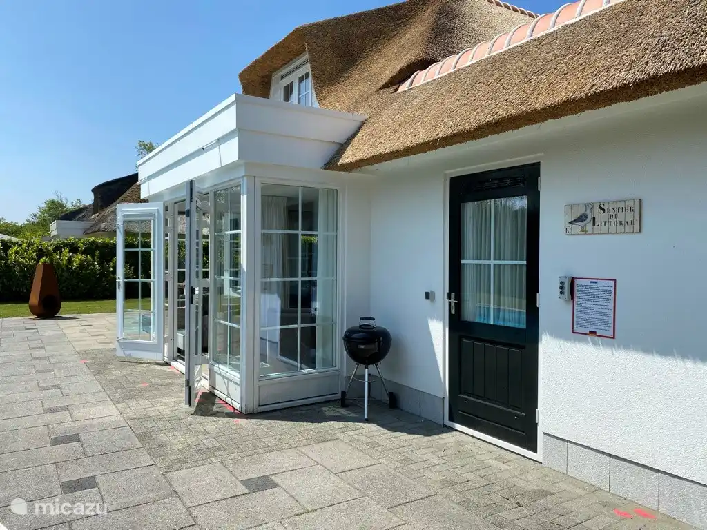 ZeelandhuisaanZee