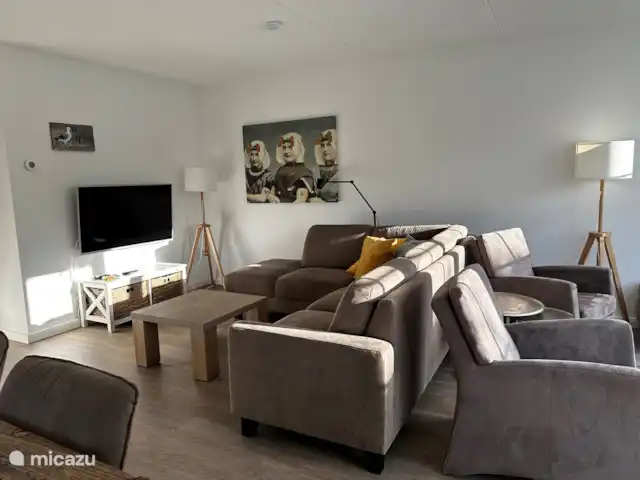 ZeelandhuisaanZee | Pays-Bas, Zélande, Kamperland - villa Zone assise