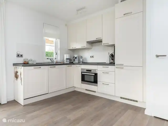 ZeelandhuisaanZee | Pays-Bas, Zélande, Kamperland - villa Cuisine
