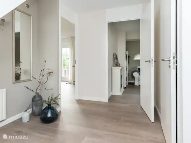 ZeelandhuisaanZee | Pays-Bas, Zélande, Kamperland - villa Démarche royale