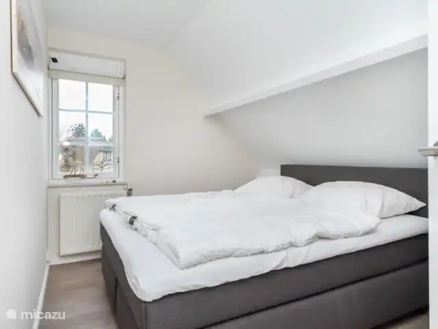 ZeelandhuisaanZee | Pays-Bas, Zélande, Kamperland - villa