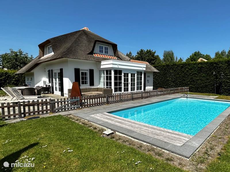 Maison de Vacances Pays-Bas, Zélande, Kamperland Villa ZeelandhuisaanZee
