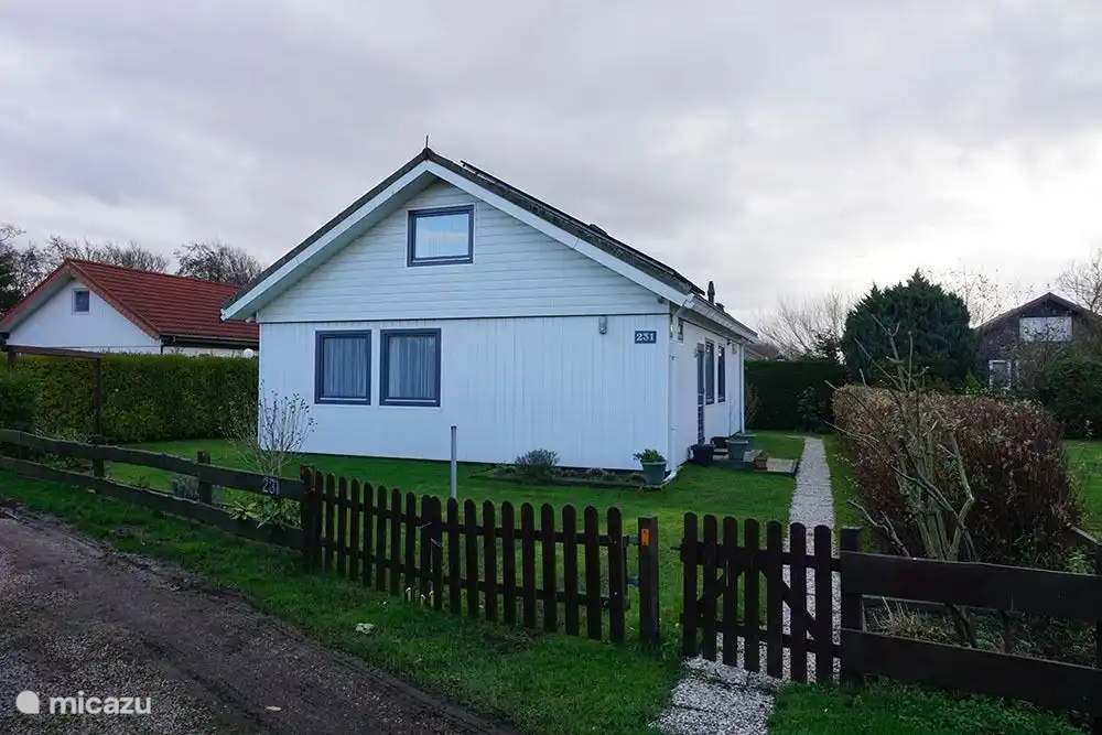 De Keizerzwaluw in Niederlande, Nordholland, Julianadorp aan Zee - ferienhaus