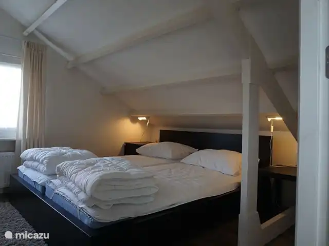 De Keizerzwaluw | Pays-Bas, Hollande du Nord, Julianadorp aan Zee - maison de vacances un lit spacieux pour 2 personnes