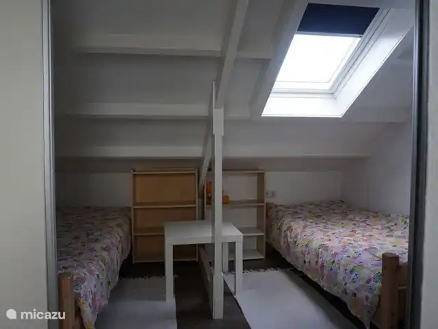 De Keizerzwaluw | Pays-Bas, Hollande du Nord, Julianadorp aan Zee - maison de vacances 2 lits simples