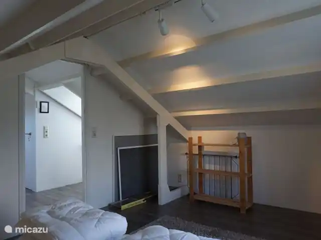 De Keizerzwaluw | Pays-Bas, Hollande du Nord, Julianadorp aan Zee - maison de vacances Chambre des maîtres