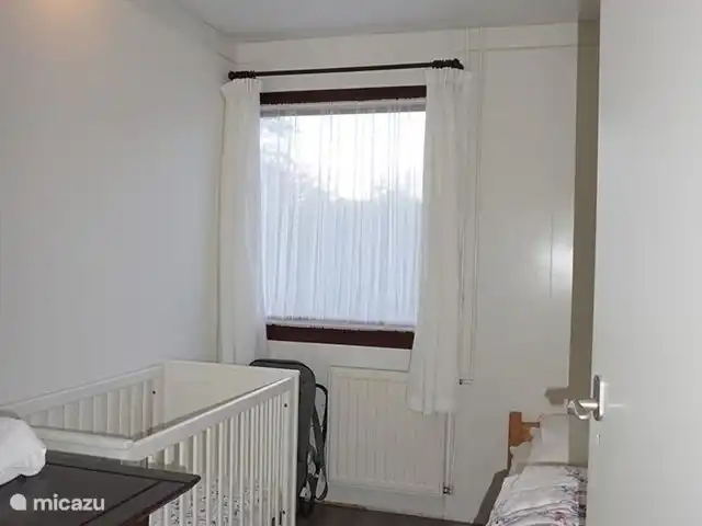 De Keizerzwaluw | Pays-Bas, Hollande du Nord, Julianadorp aan Zee - maison de vacances Un lit bébé est également disponible.