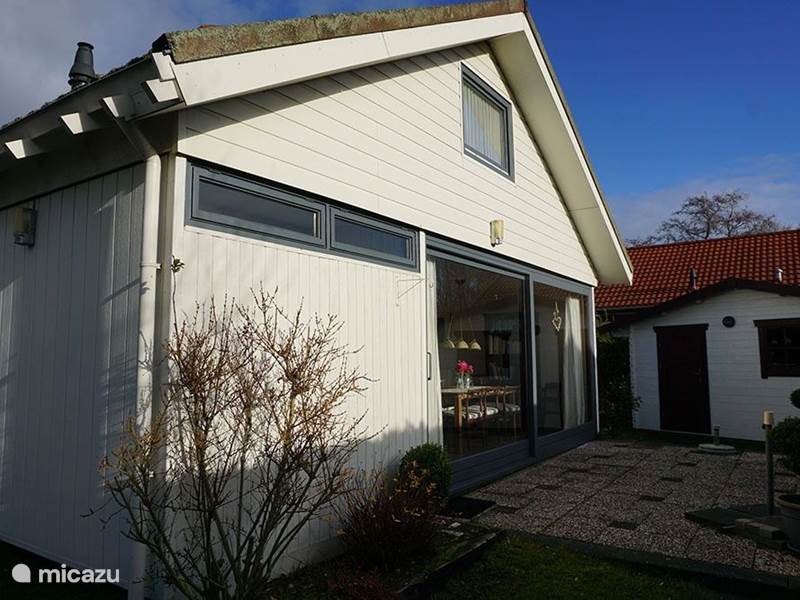 Holiday home in Netherlands, North Holland, Julianadorp at Sea Holiday house De Keizerzwaluw