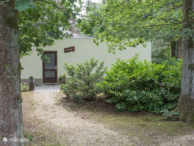Casa vacacional Países Bajos, Barbante septentrional – bungaló Grua