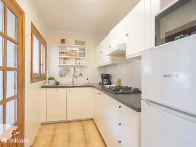 Maison Bruni | Espagne, Costa Blanca, Benissa - villa cuisine