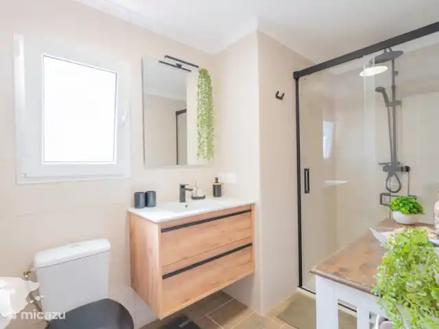 Maison Bruni | Espagne, Costa Blanca, Benissa - villa Salle de bain