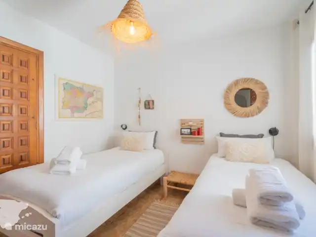 Maison Bruni | Espagne, Costa Blanca, Benissa - villa Chambre 2