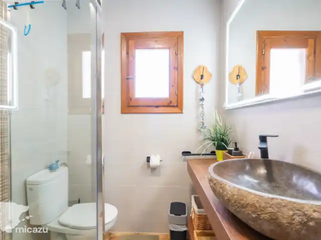 Maison Bruni | Espagne, Costa Blanca, Benissa - villa Salle de bain 2