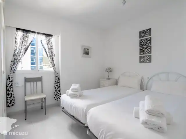 Apollo 14 | Espagne, Costa Blanca, Calpe - appartement Chambre 2
