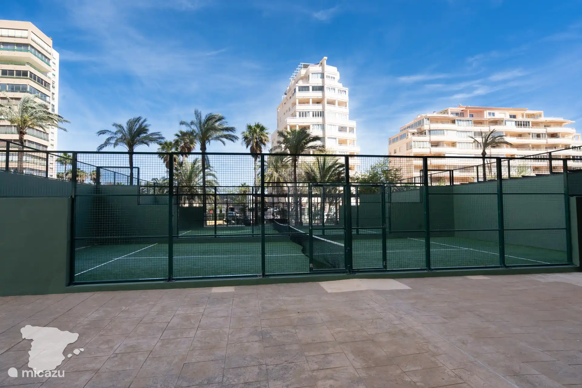 Padel