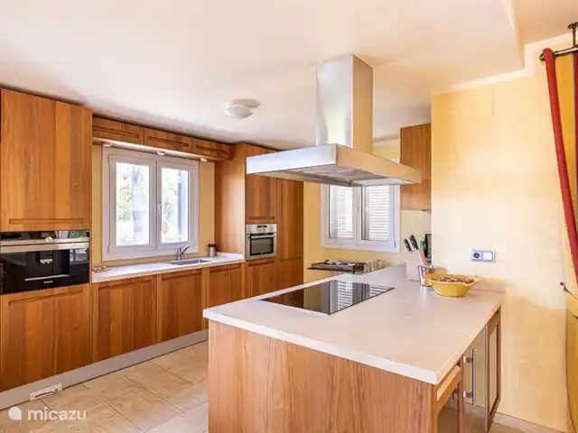 Villa Beauty | Espagne, Costa Blanca, Altea la Vieja - villa cuisine