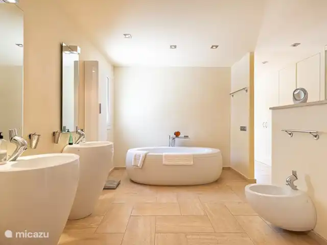 Villa Beauty | Espagne, Costa Blanca, Altea la Vieja - villa Grande salle de bain