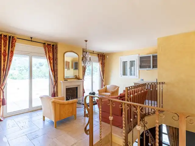 Villa Beauty | Espagne, Costa Blanca, Altea la Vieja - villa premier étage