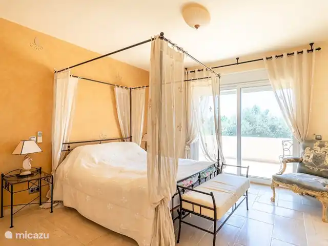 Villa Beauty | Espagne, Costa Blanca, Altea la Vieja - villa 3ème chambre avec un lit double