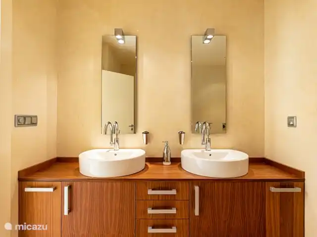 Villa Beauty | Espagne, Costa Blanca, Altea la Vieja - villa 2 lavabos