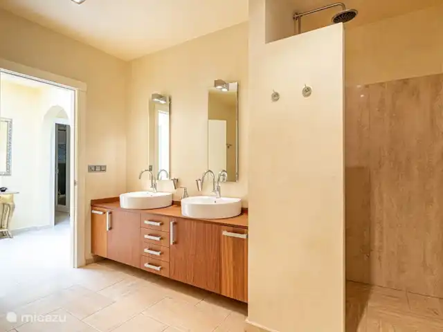 Villa Beauty | Espagne, Costa Blanca, Altea la Vieja - villa douche