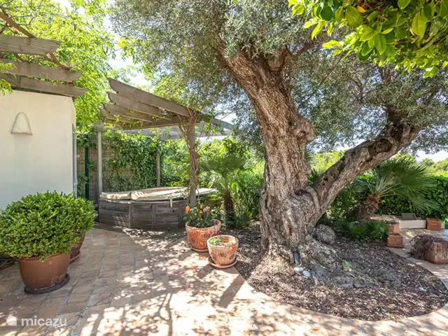 Villa Beauty | Espagne, Costa Blanca, Altea la Vieja - villa Jardin