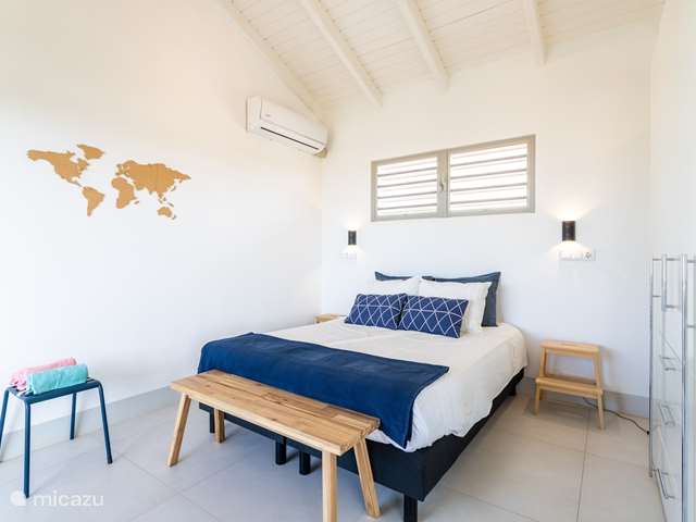 Holiday home in Bonaire – apartment Point Square Bonaire
