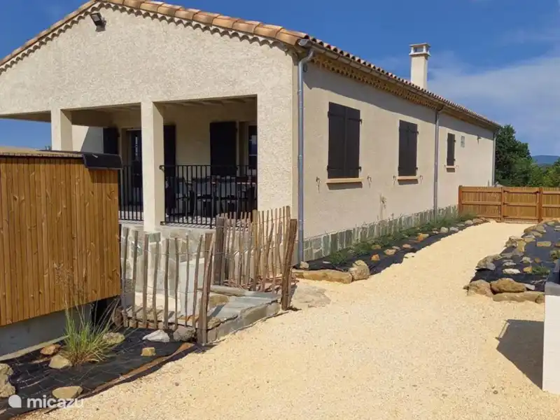 La Cigale en Francia, Ardecha, Les Vans - Casa vacacional La Cigale en Francia, Ardecha, Les Vans - Casa vacacional