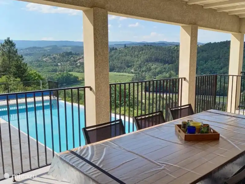 La Cigale en Francia, Ardecha, Les Vans - Casa vacacional La Cigale en Francia, Ardecha, Les Vans - Casa vacacional