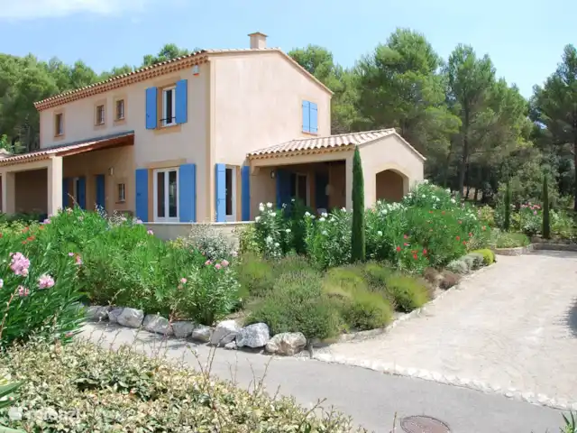 Les Demeures du Luc 307 huren in Frankrijk, Vaucluse, Saumane-de-Vaucluse - villa Les Demeures du Luc 307 huren in Frankrijk, Vaucluse, Saumane-de-Vaucluse - villa
