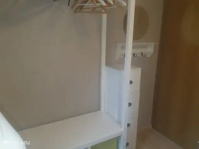 Location de Vacances Pays-Bas, Hollande du Nord, Julianadorp aan Zee, bungalow - De Stormvogel dans la chambre