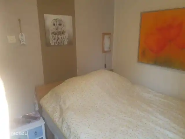 Location de Vacances Pays-Bas, Hollande du Nord, Julianadorp aan Zee, bungalow - De Stormvogel 2 lits