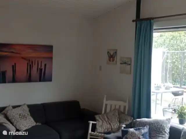 Location de Vacances Pays-Bas, Hollande du Nord, Julianadorp aan Zee, bungalow - De Stormvogel Salon