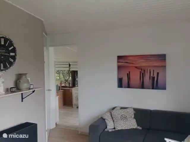 Location de Vacances Pays-Bas, Hollande du Nord, Julianadorp aan Zee, bungalow - De Stormvogel Salon