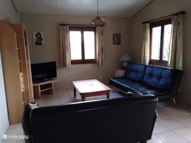 Le Vignal Complet | France, Ardèche, Chambonas - maison de vacances Surface habitable Vignal2